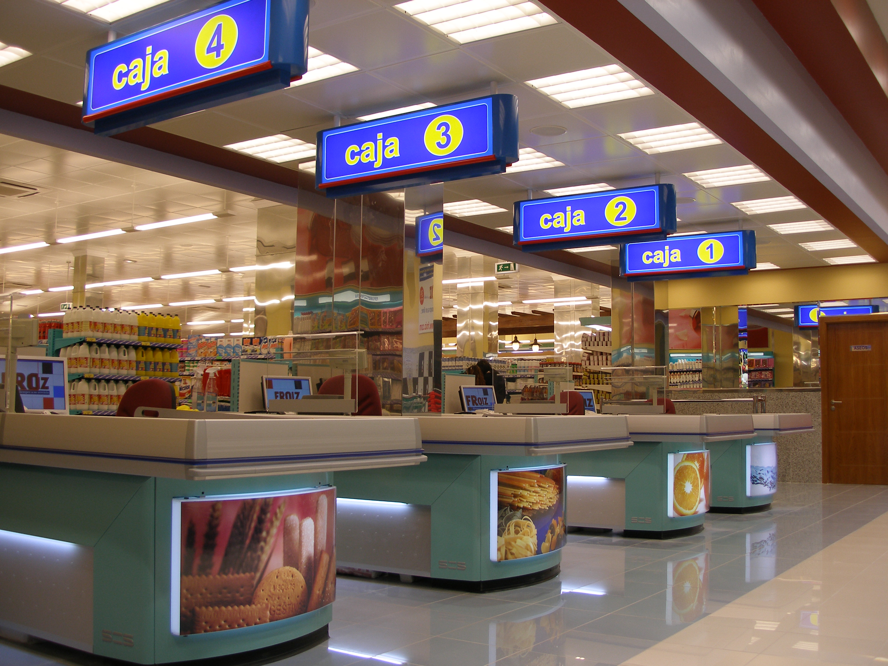 El retail se afianza como una opción laboral con gran futuro