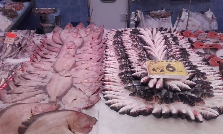 El supermercado ayuda en la cuesta de enero con unos de los precios de alimentación más bajos de Europa