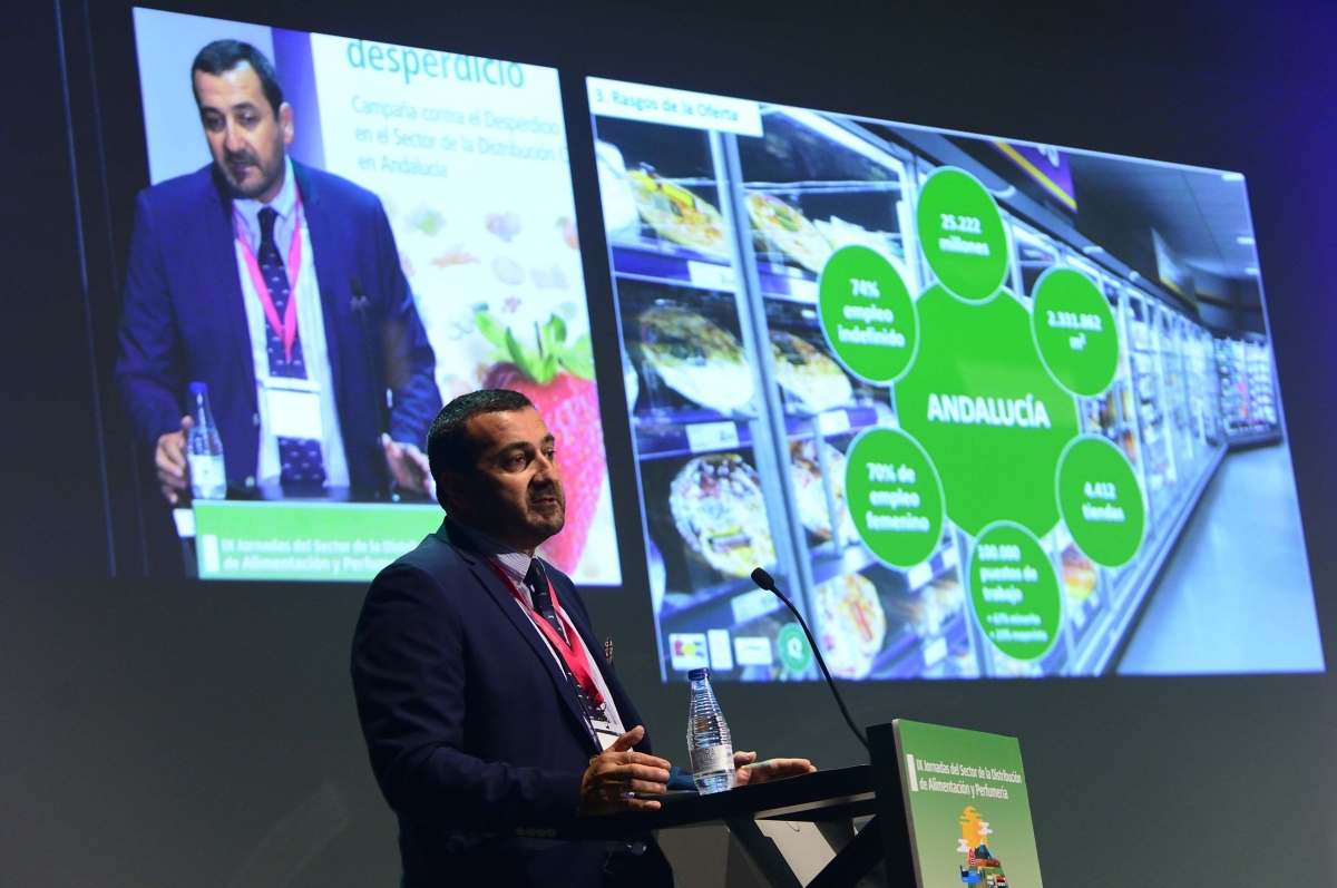 El supermercado de proximidad es el formato más sostenible