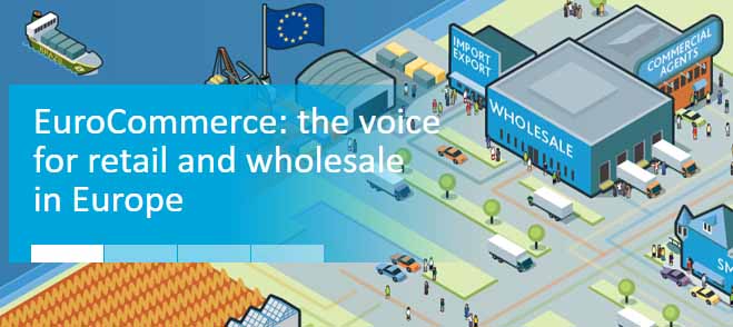 EuroCommerce advierte sobre el creciente proteccionismo
