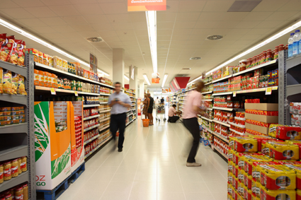 Los envases inteligentes serán los próximos aliados de la seguridad alimentaria